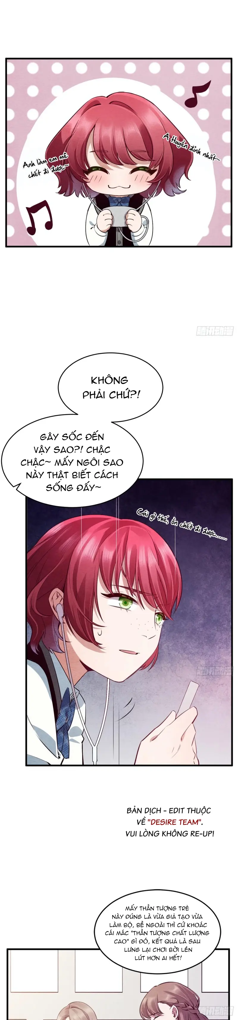 Tiệm Kỳ Mộng -  - Trang 8