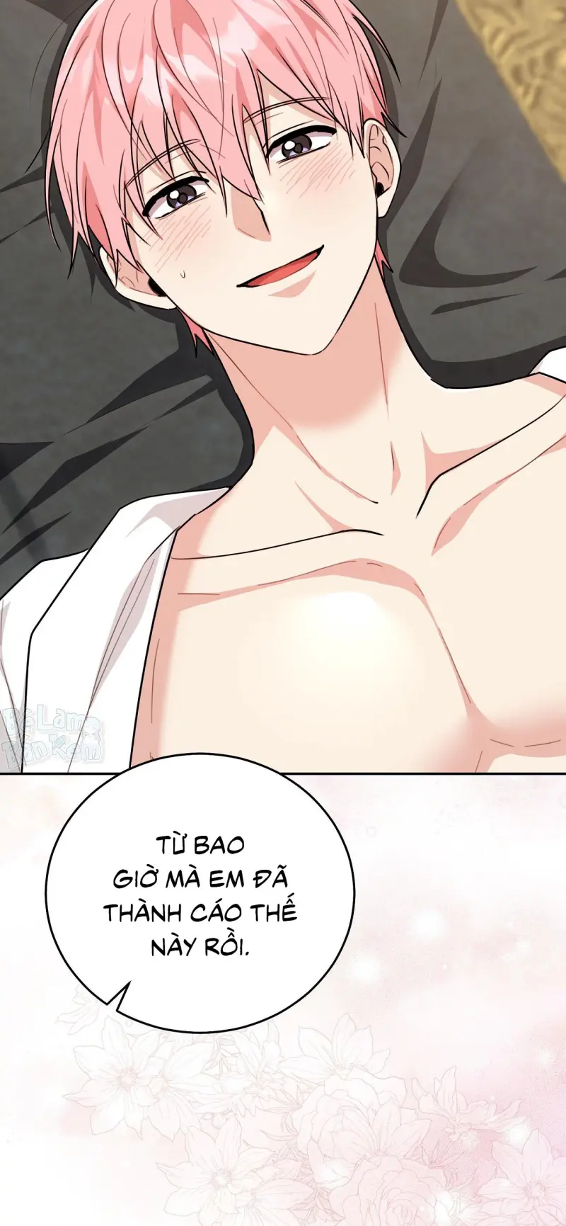 Xuyên thành cục bông của tên cuồng công -  - Trang 39