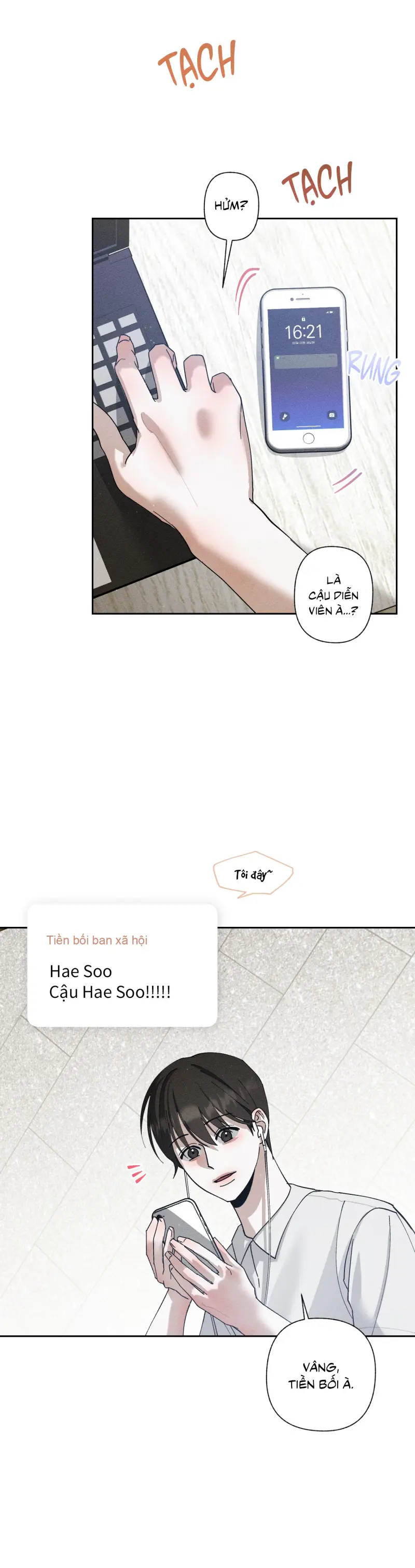  Close Up -  - Trang 31