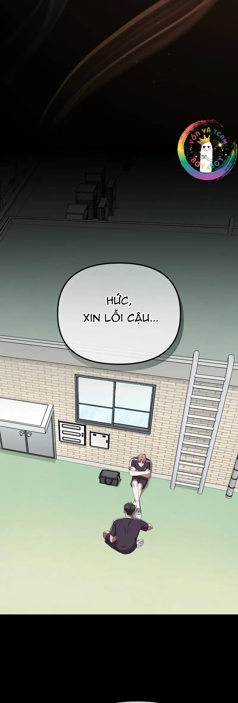 Autobahn Romance -  - Trang 45