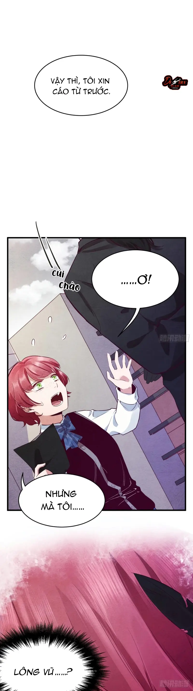 Tiệm Kỳ Mộng -  - Trang 35