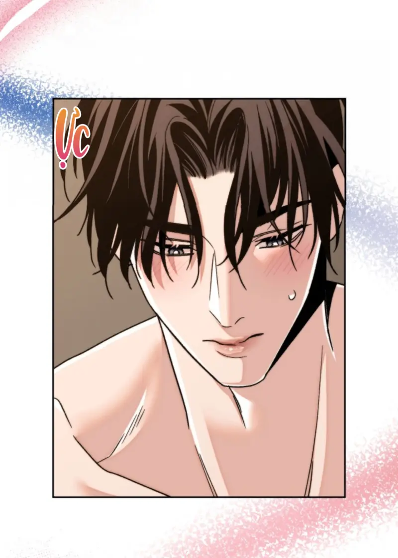 Người Hàng Xóm Bất Ngờ -  - Trang 44