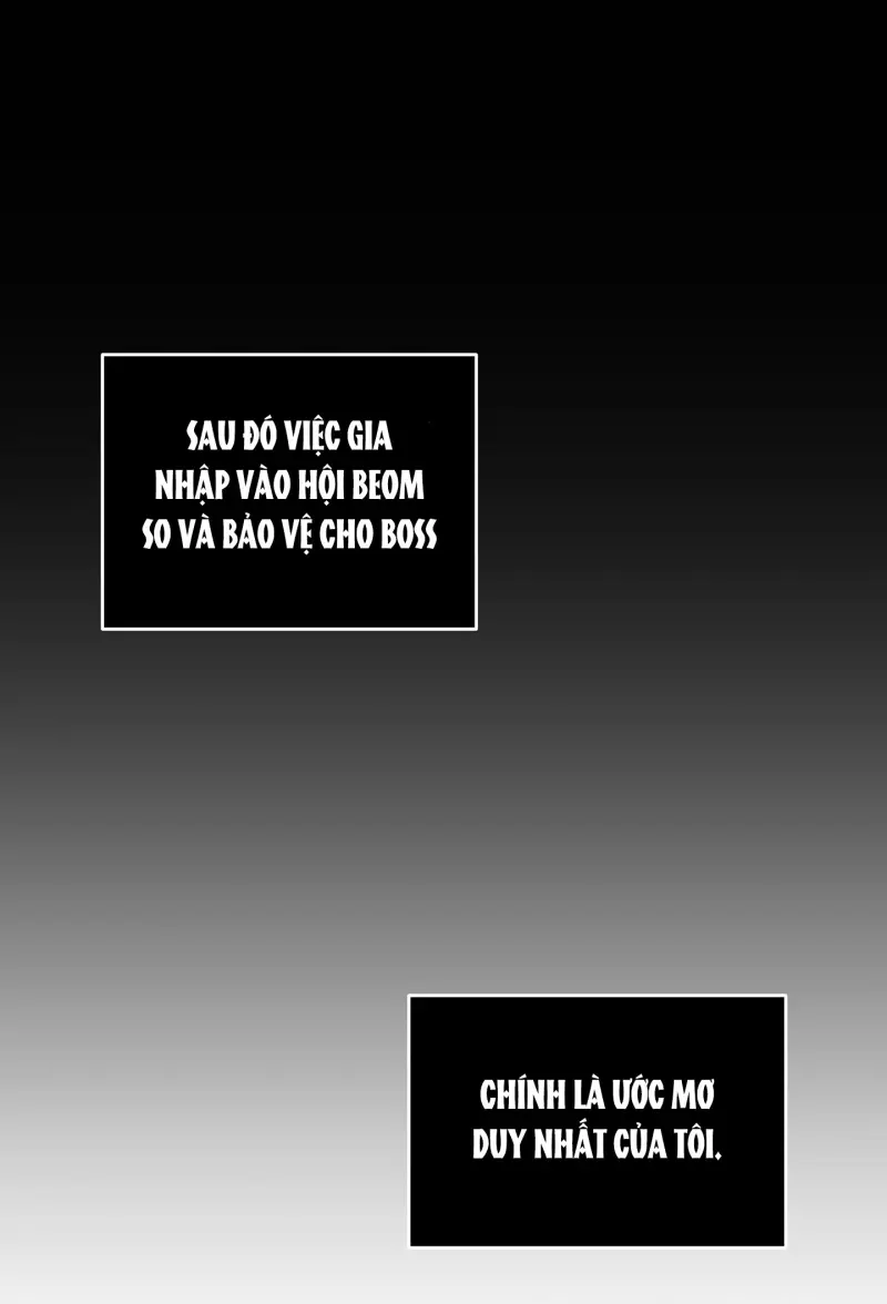 MỐI QUAN HỆ ĐẦY XÁO TRỘN -  - Trang 38