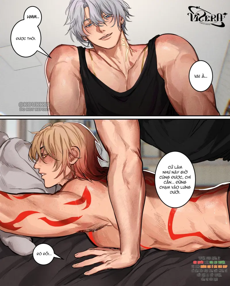 Honkai Star Rail -  - Trang 6