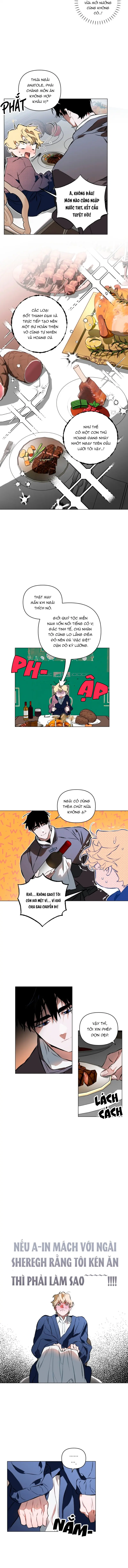 THUẦN PHỤC -  - Trang 8