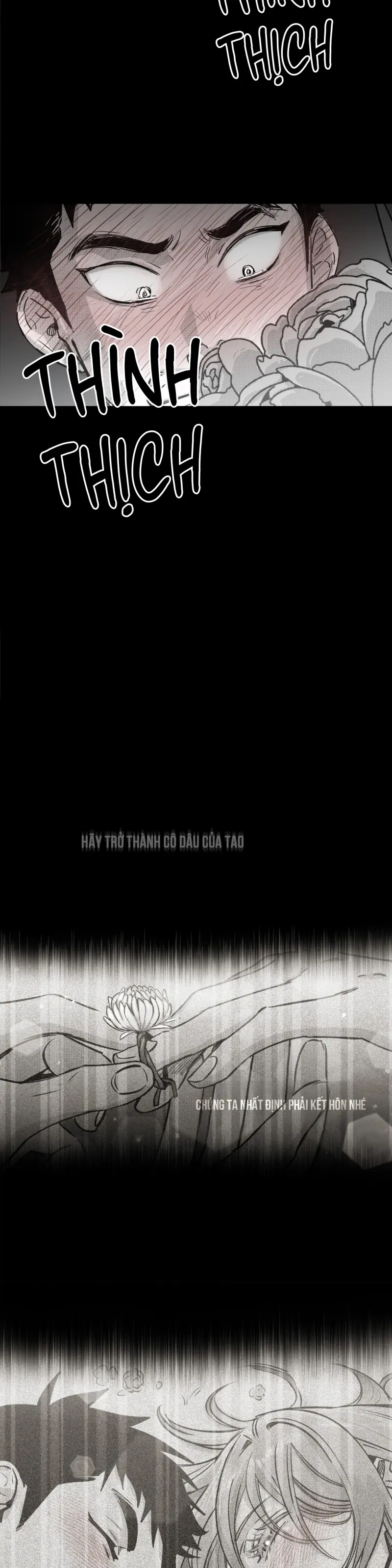 EM LÀ CẢ THẾ GIỚI CỦA TÔI -  - Trang 8