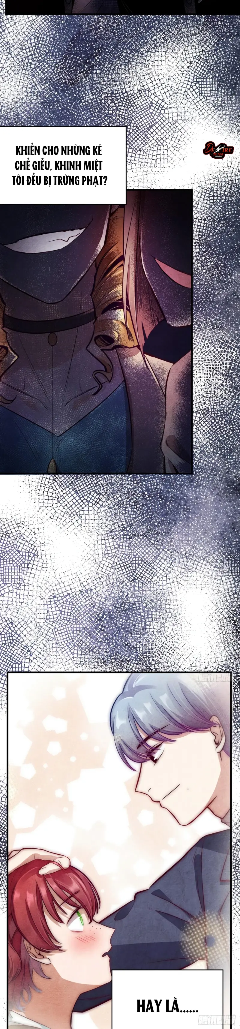 Tiệm Kỳ Mộng -  - Trang 41