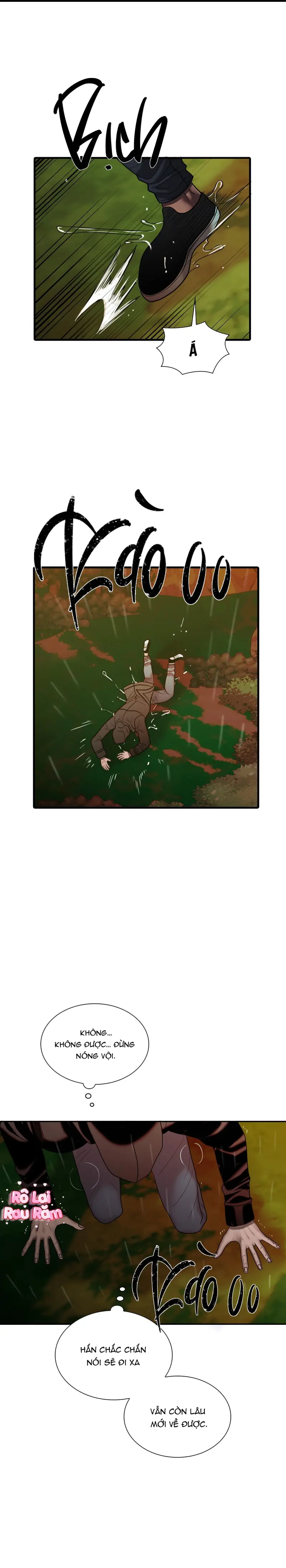 Thực nhân tha hoá - h+ - Trang 10