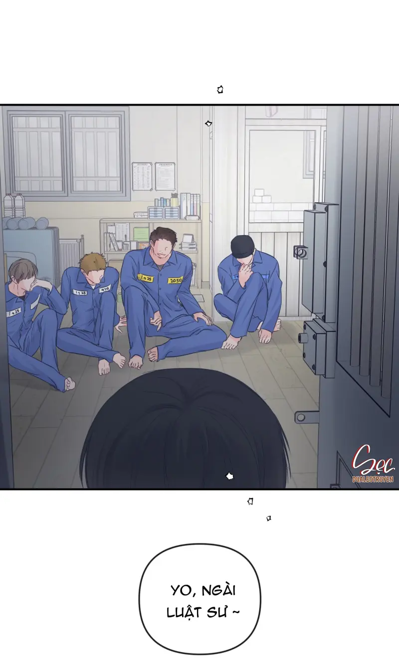 ĐẢO NGƯỢC CỦA ĐẢO NGƯỢC -  - Trang 34