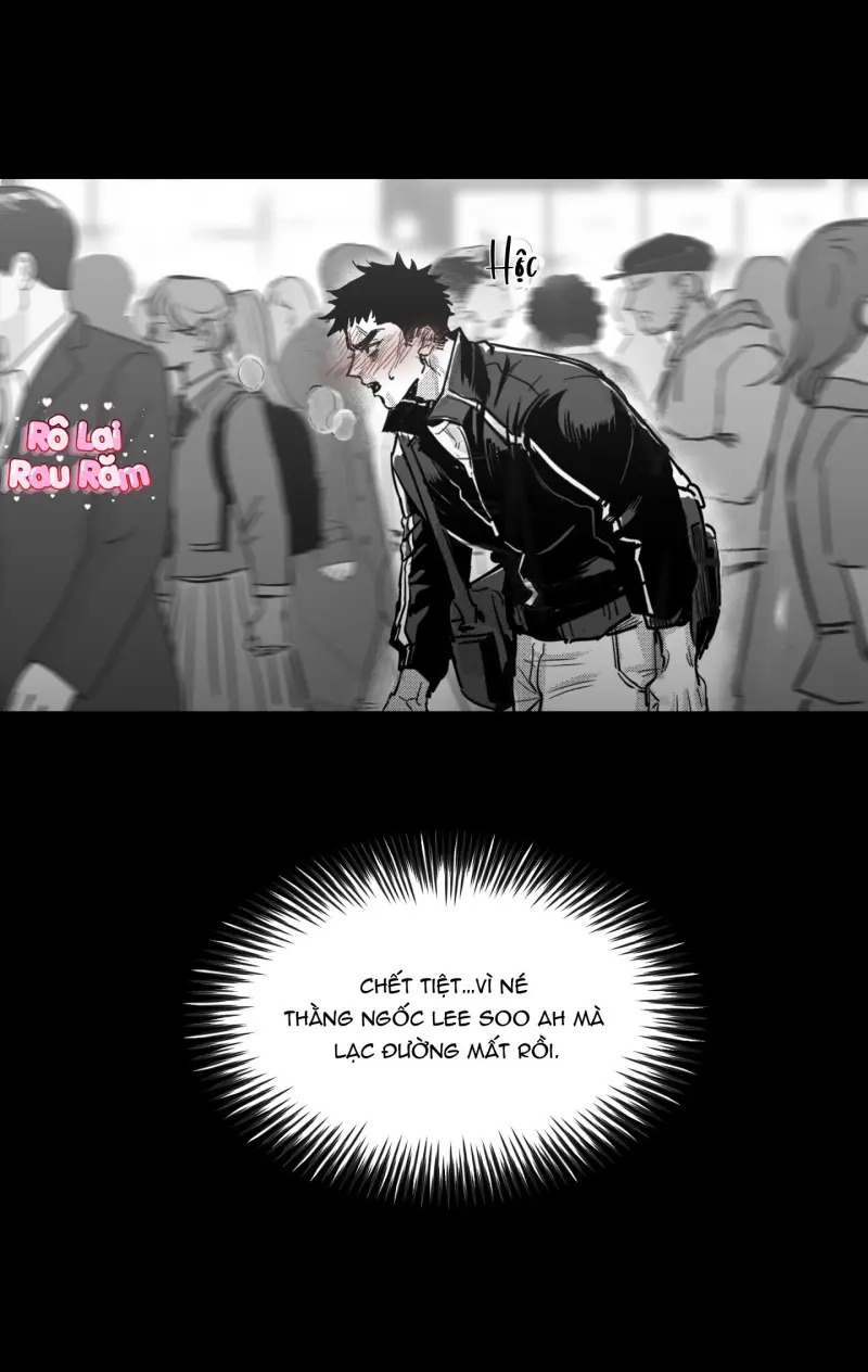  Cậu là thế giới của tôi -  - Trang 49