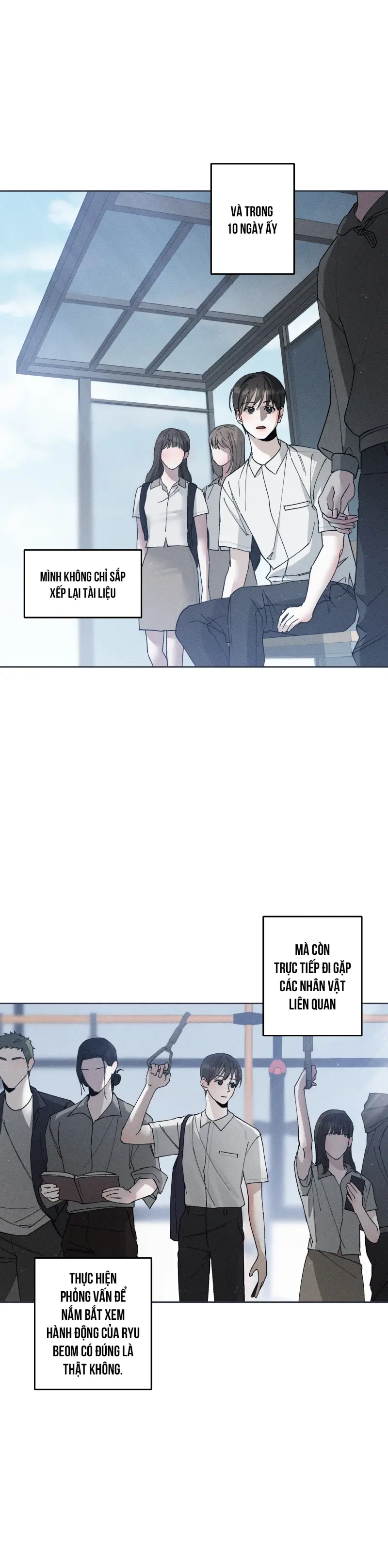  Close Up -  - Trang 22