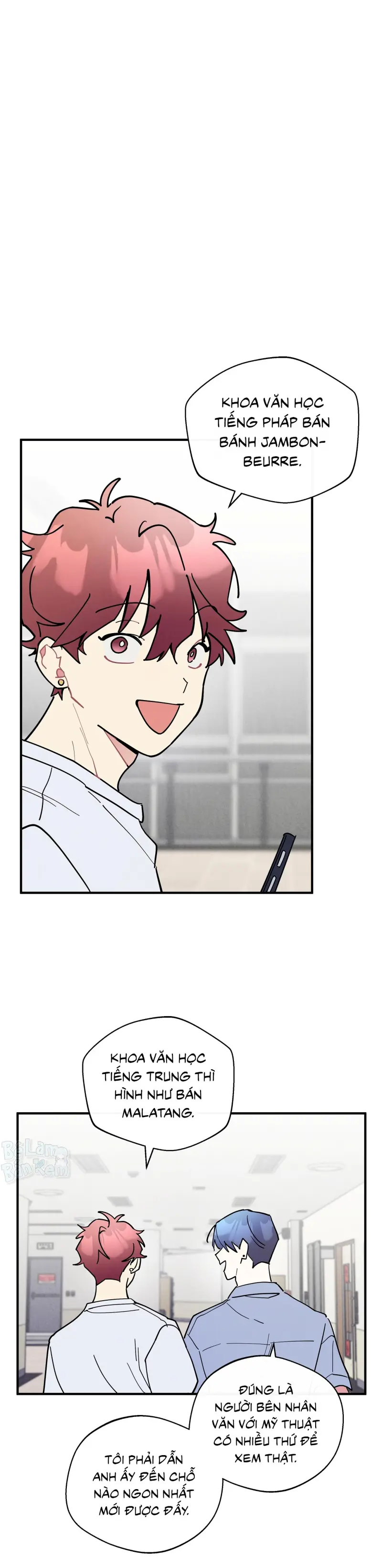 One-Room TA -  - Trang 22