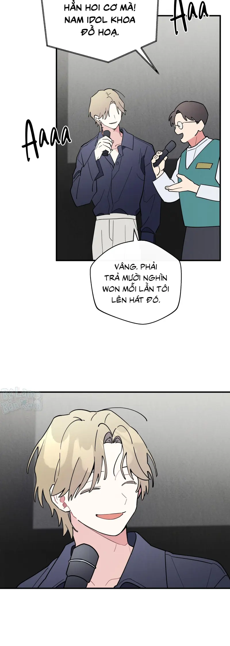 One-Room TA -  - Trang 32