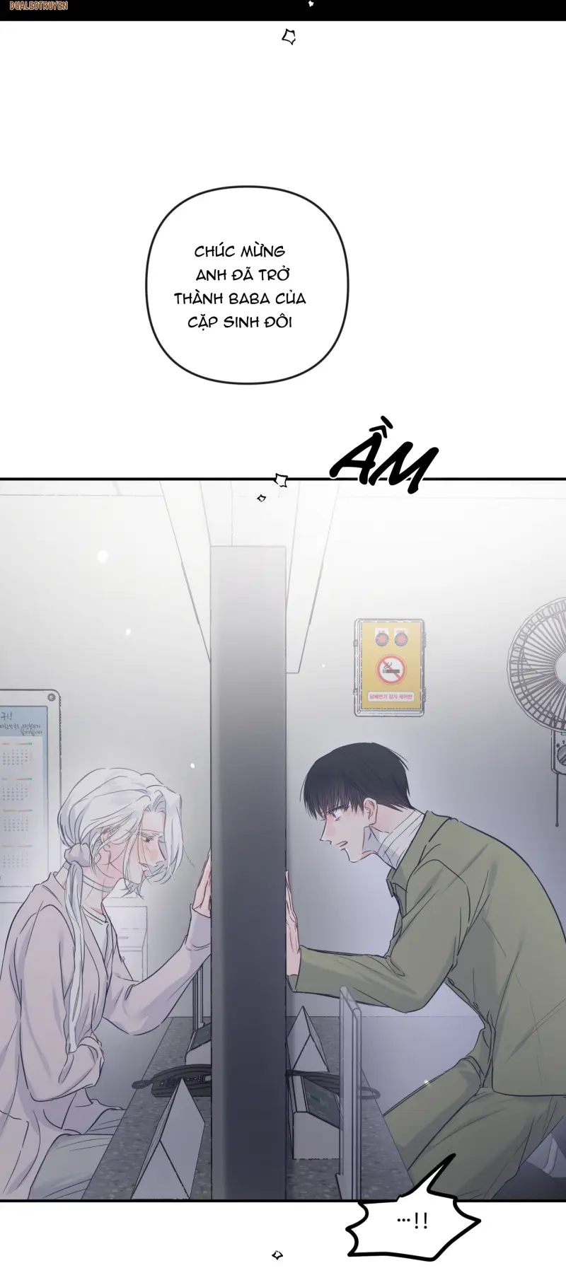 ĐẢO NGƯỢC CỦA ĐẢO NGƯỢC -  - Trang 20