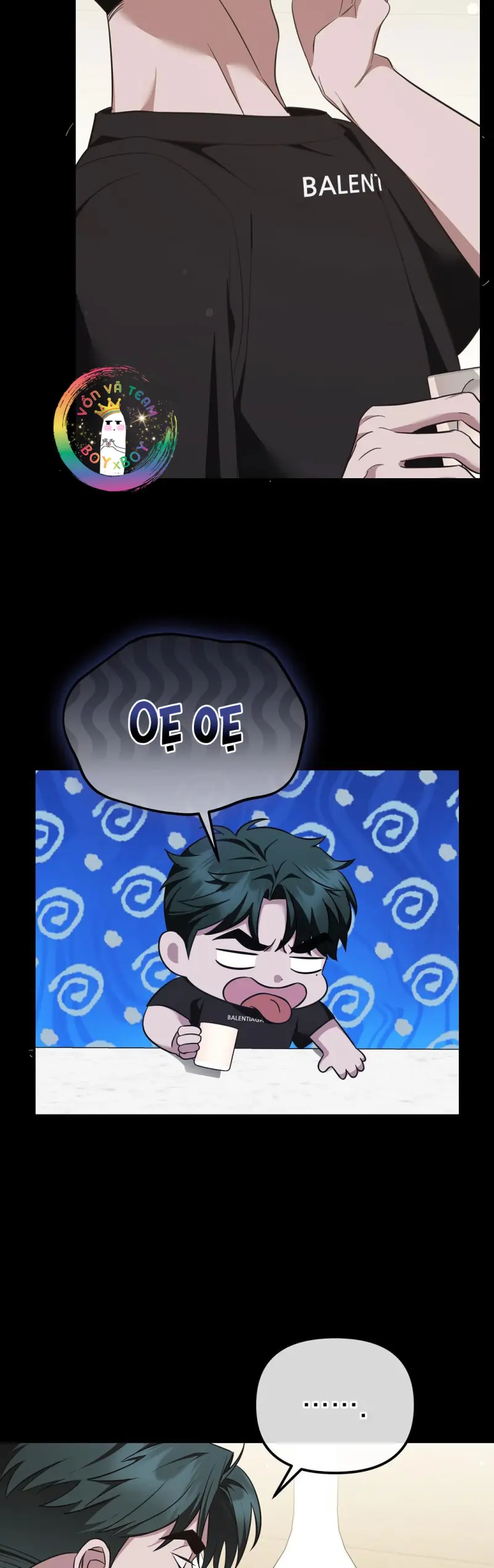 Autobahn Romance -  - Trang 16