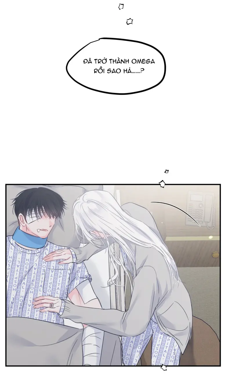 ĐẢO NGƯỢC CỦA ĐẢO NGƯỢC -  - Trang 7