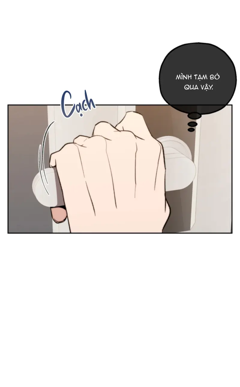 Người Hàng Xóm Bất Ngờ -  - Trang 13