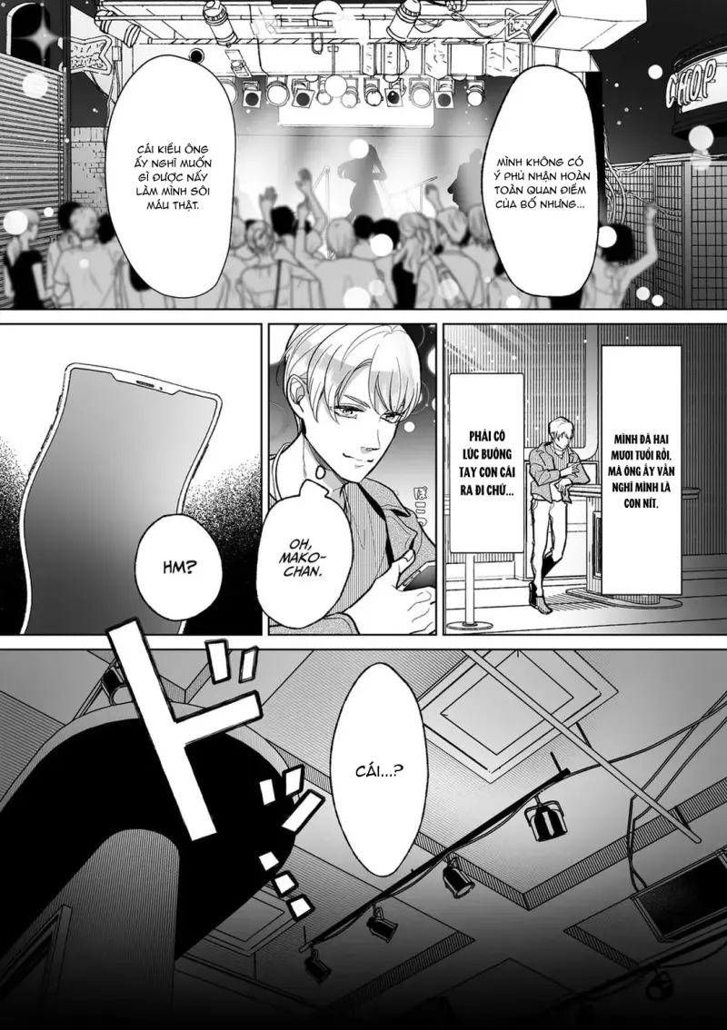 Cúc Ciu Full HD -  - Trang 8