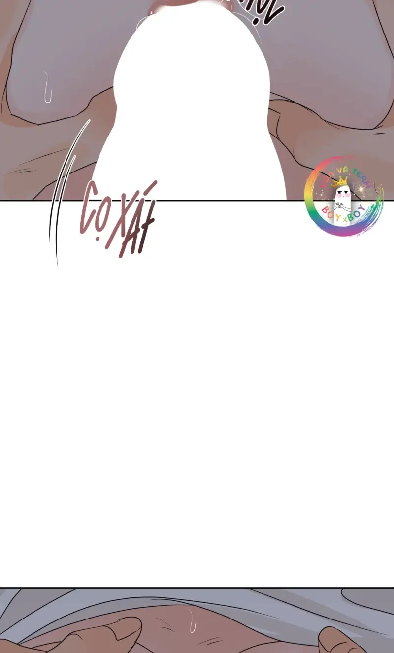 Ranh Giới Mùi Hương -  - Trang 60