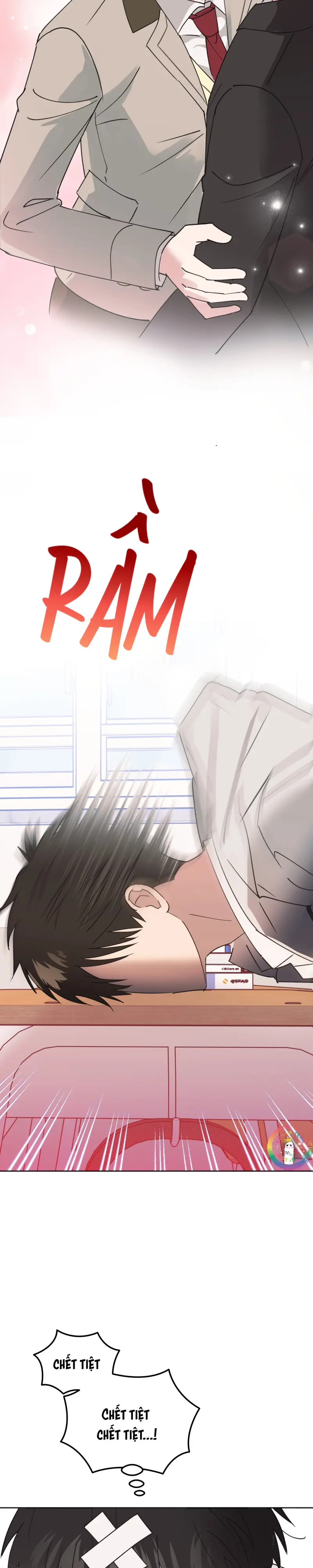 Sự Giả Dối Của Chúng Ta -  - Trang 7