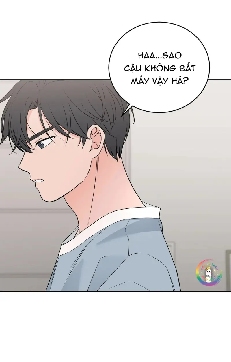 Khoảnh Khắc Kết Nối -  - Trang 46