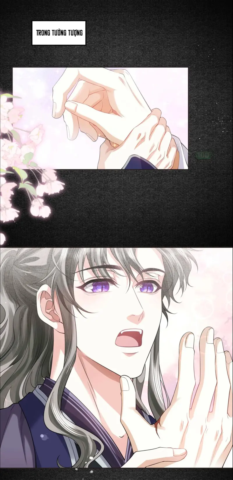 Đồng Tiền Kham Thế - Ngoại truyện 4 - Trang 7