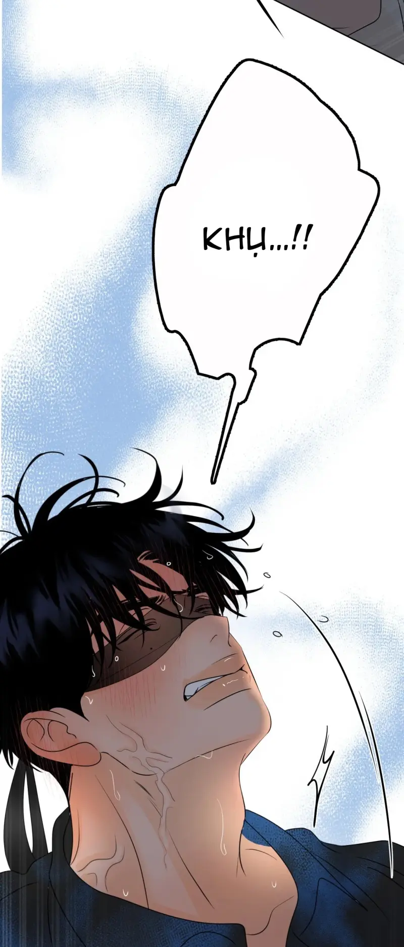 Ranh Giới Mùi Hương -  - Trang 21