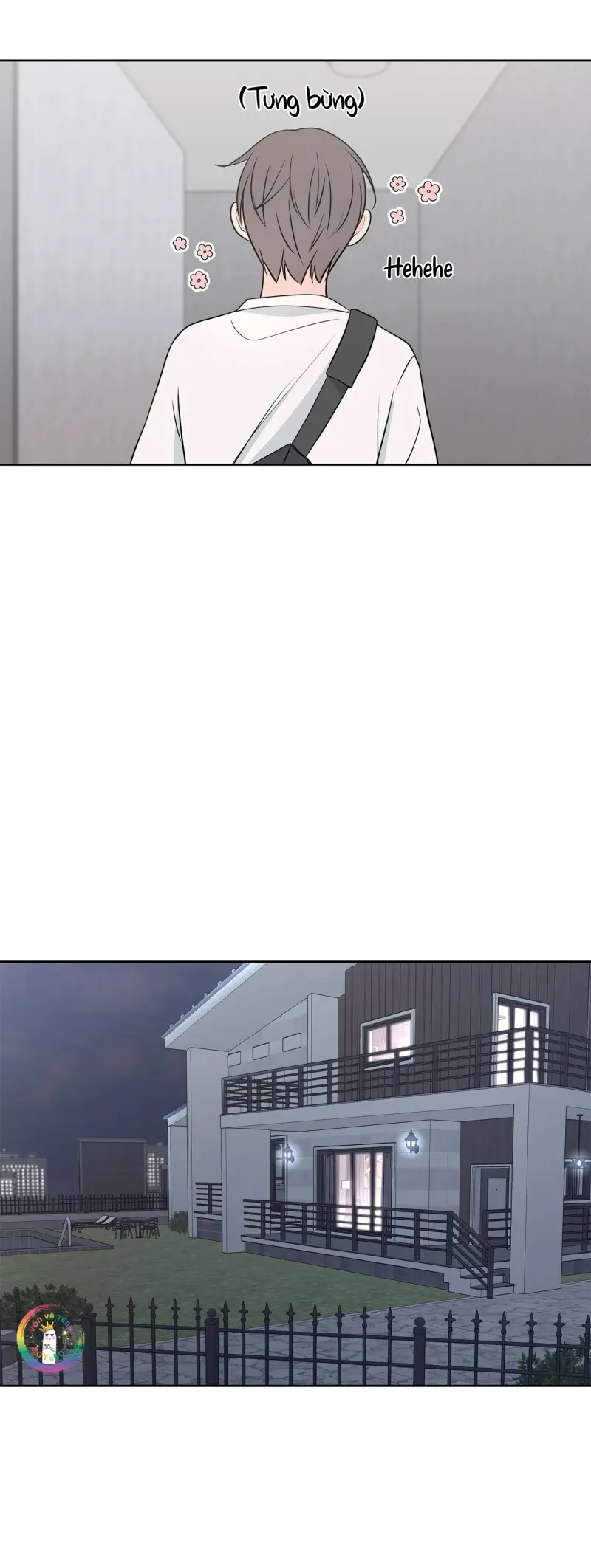 Khoảnh Khắc Kết Nối -  - Trang 32