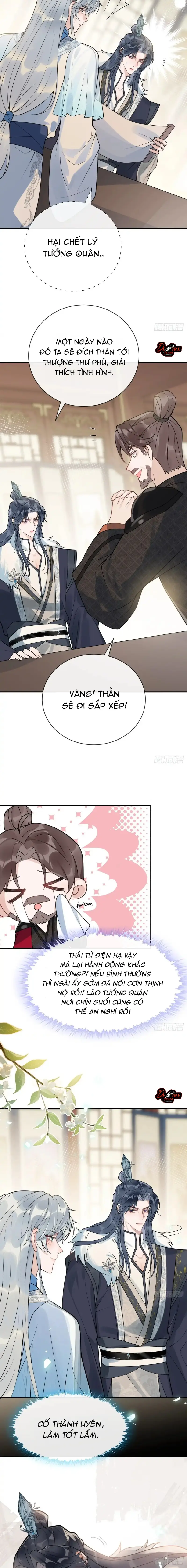 Lấy Châu Báu Làm Sính Lễ -  - Trang 7