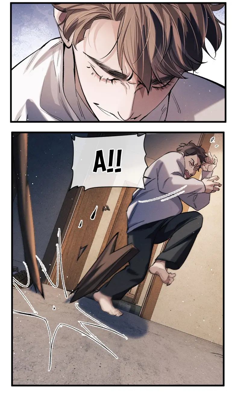 Tát Dã (Ngang Tàng) -  - Trang 6