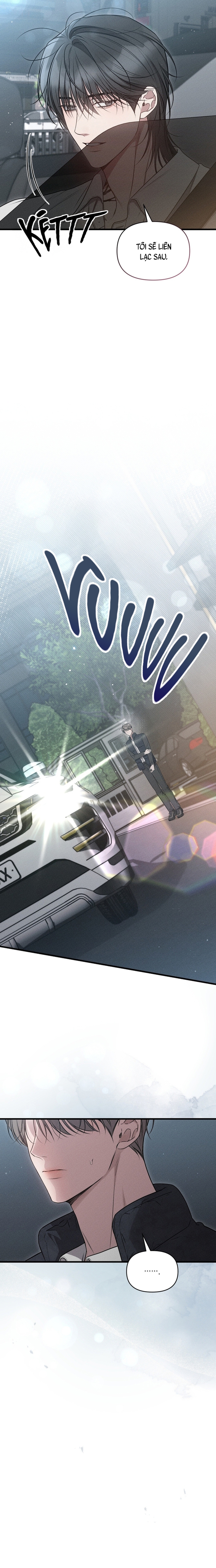 Cảnh Báo Chán Chường -  - Trang 6