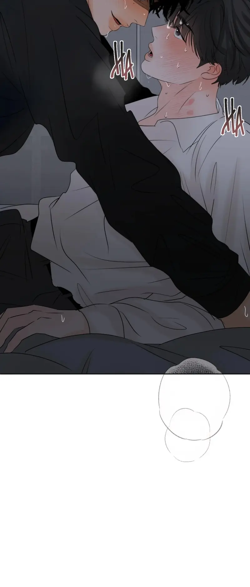 Ranh Giới Mùi Hương -  - Trang 39