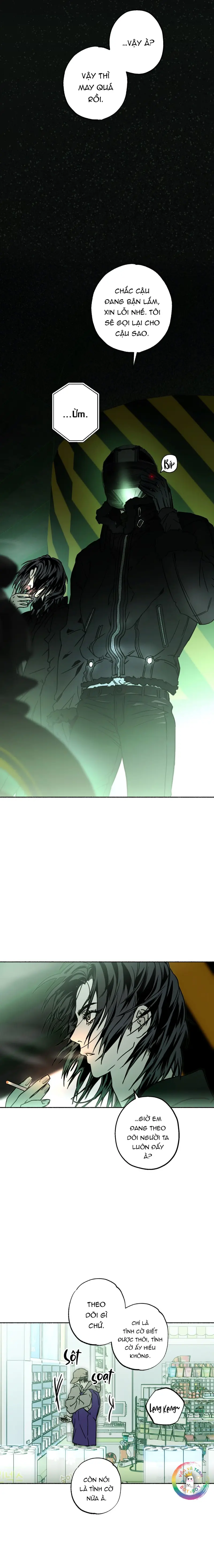 Hạnh Phúc Cùng Nhau -  - Trang 21