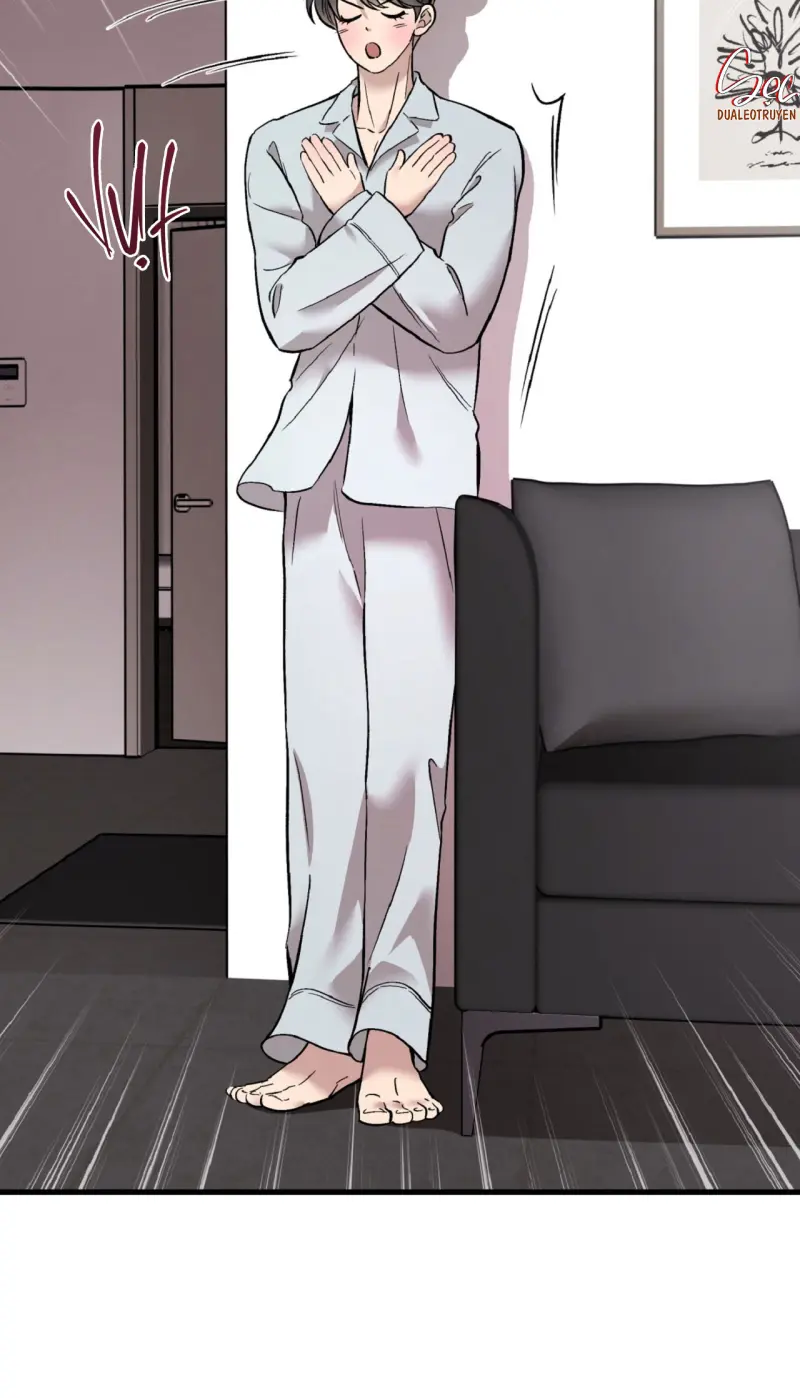 HONEY BEAR -  - Trang 30