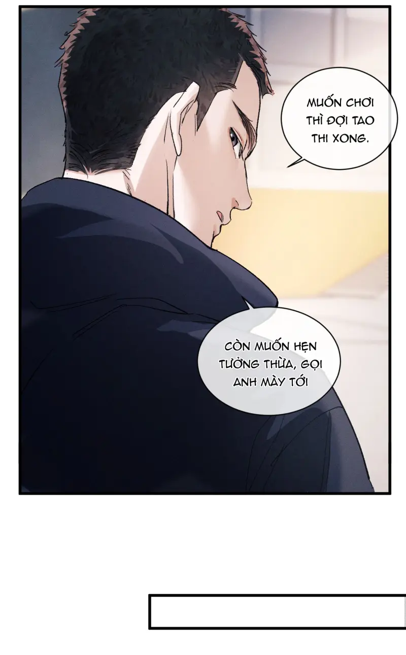 Tát Dã (Ngang Tàng) -  - Trang 12