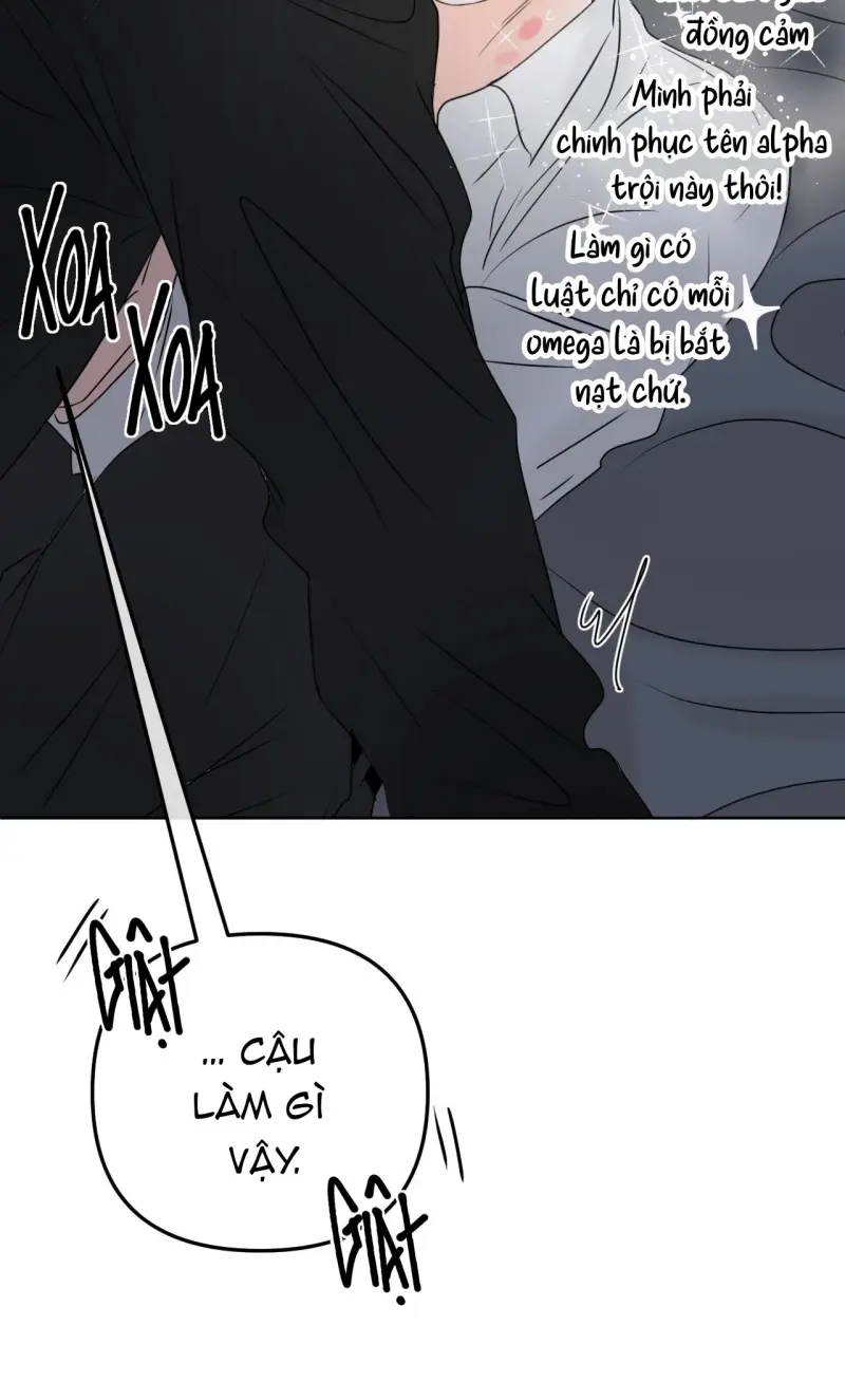 Ranh Giới Mùi Hương -  - Trang 46