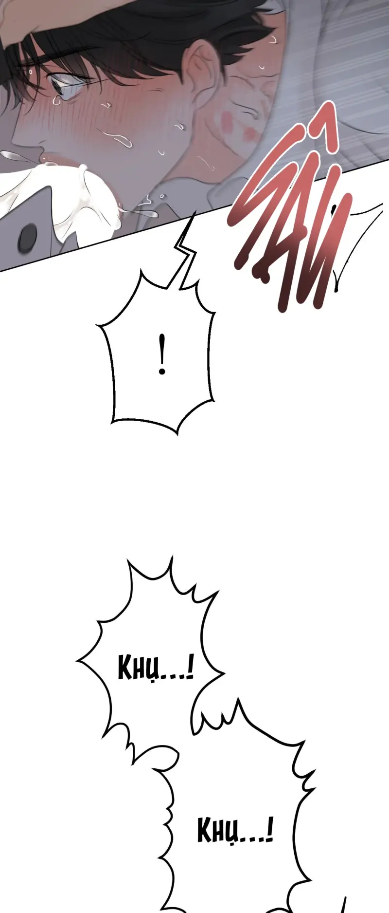 Ranh Giới Mùi Hương -  - Trang 27