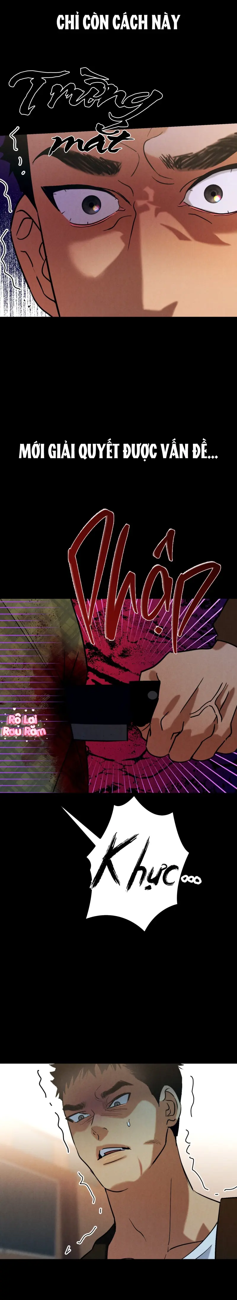 Lửa vong -  - Trang 17