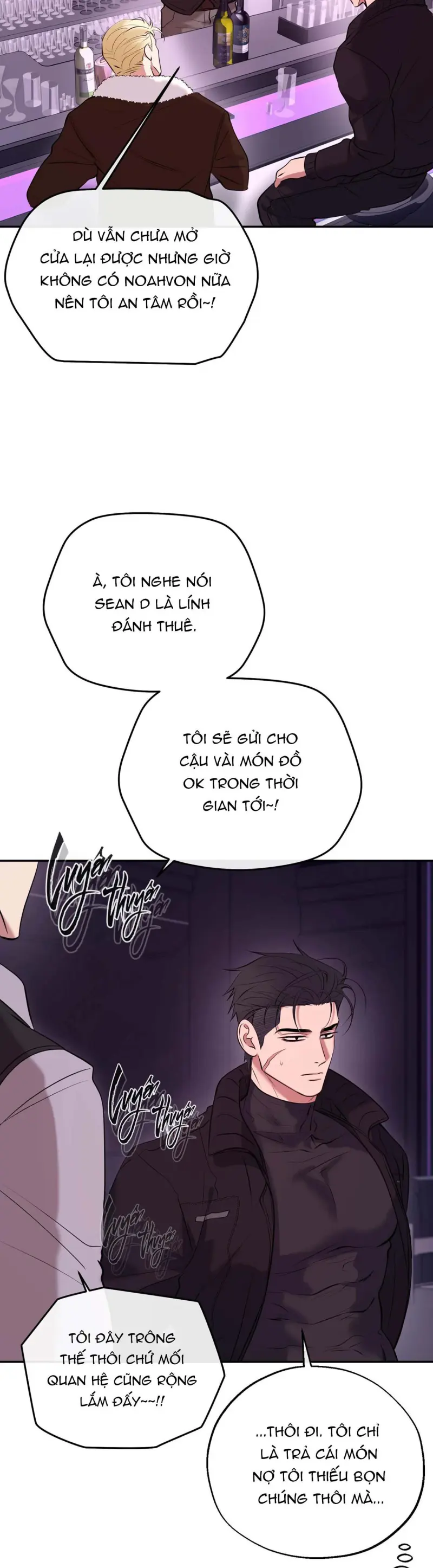 Dying Light -  - Trang 14