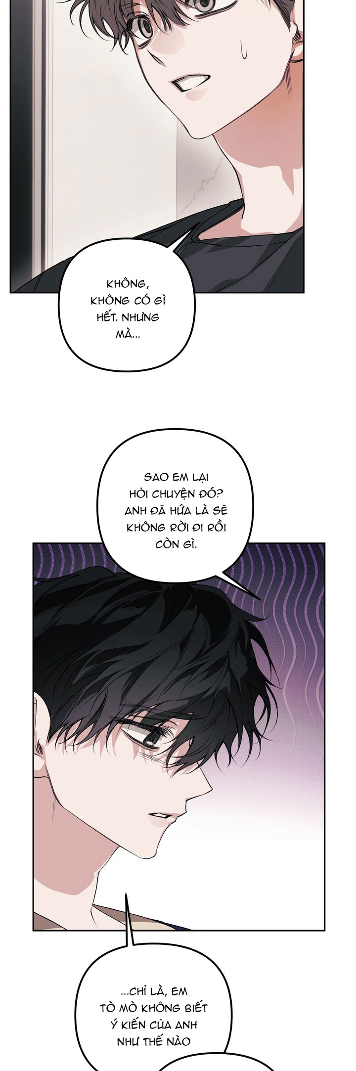 BÓNG TỐI CỦA GIA ĐÌNH -  - Trang 28