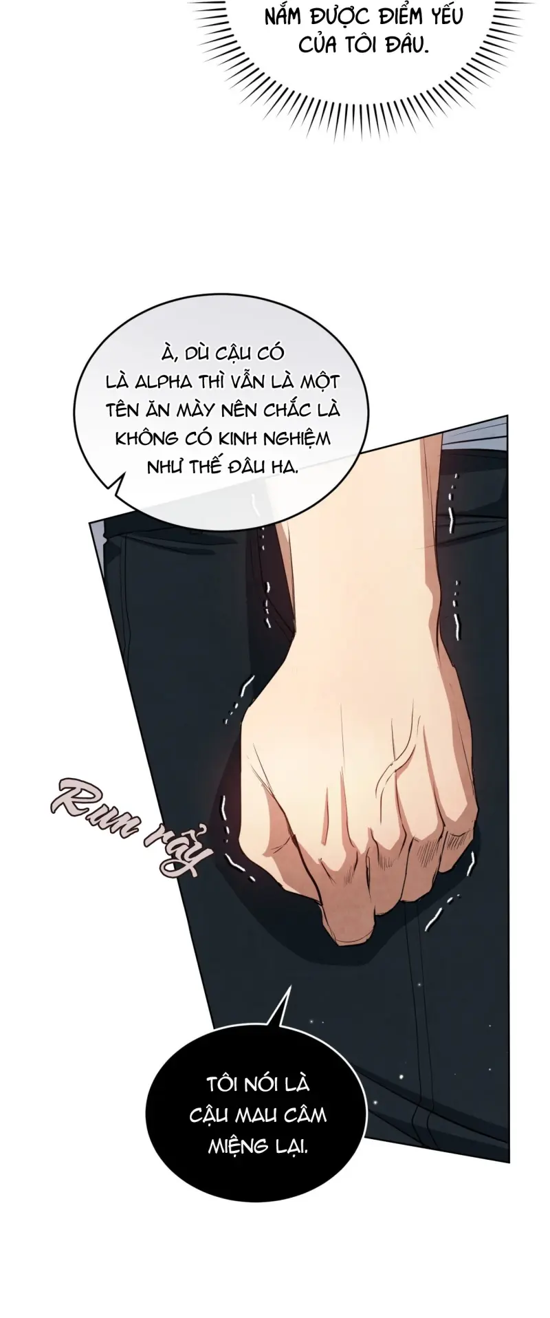 THẾ GIỚI XUNG KHẮC -  - Trang 33