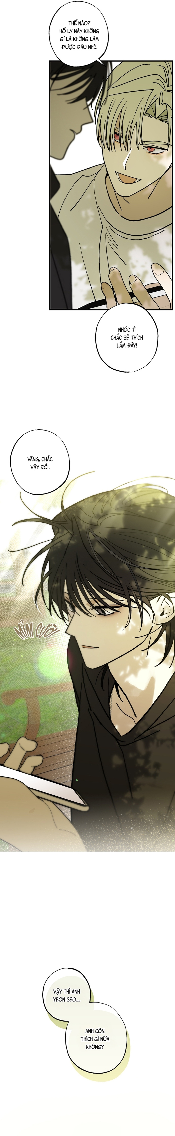 Chứng Nhận Quan Hệ Gia Đình -  - Trang 16