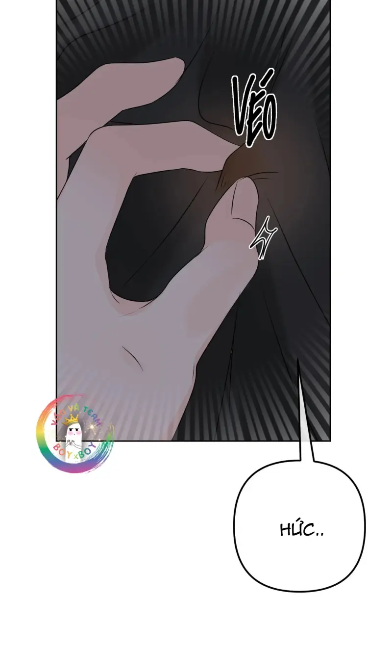 Ranh Giới Mùi Hương -  - Trang 44