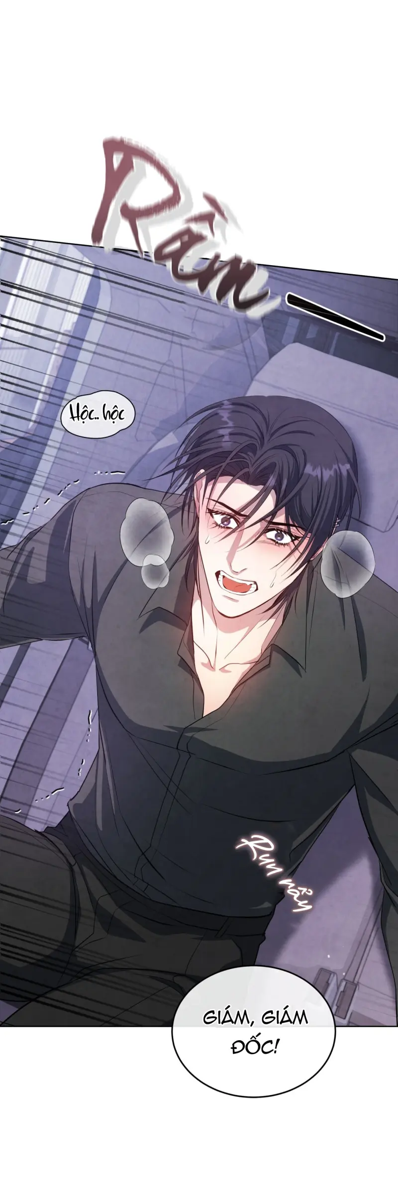 THẾ GIỚI XUNG KHẮC -  - Trang 55