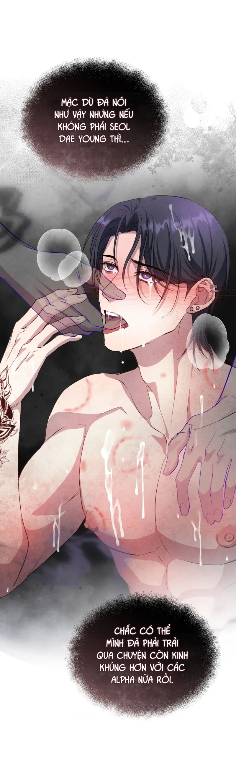 THẾ GIỚI XUNG KHẮC -  - Trang 20