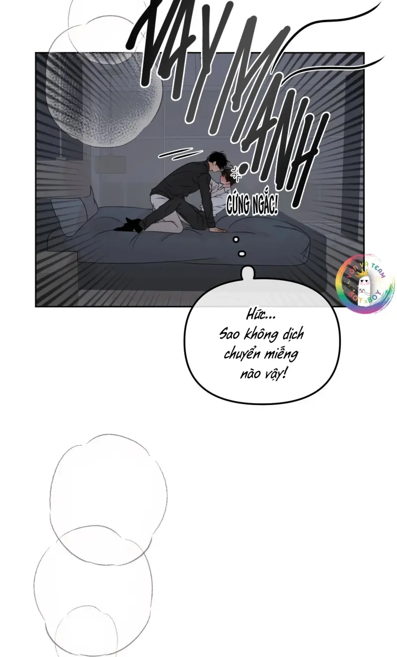 Ranh Giới Mùi Hương -  - Trang 48