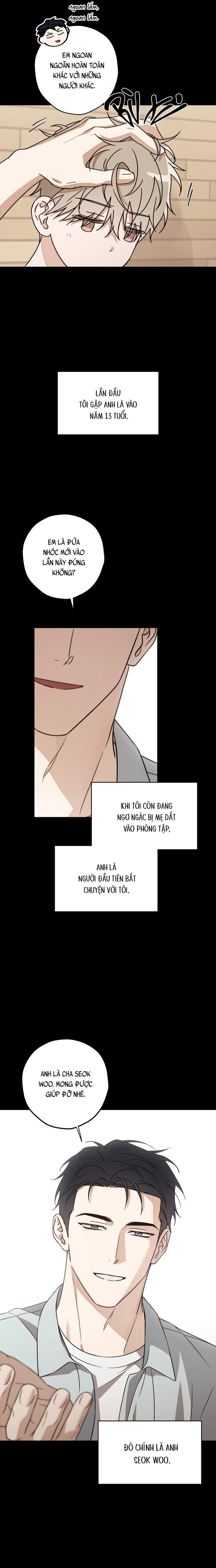 Idol Complex -  - Trang 10