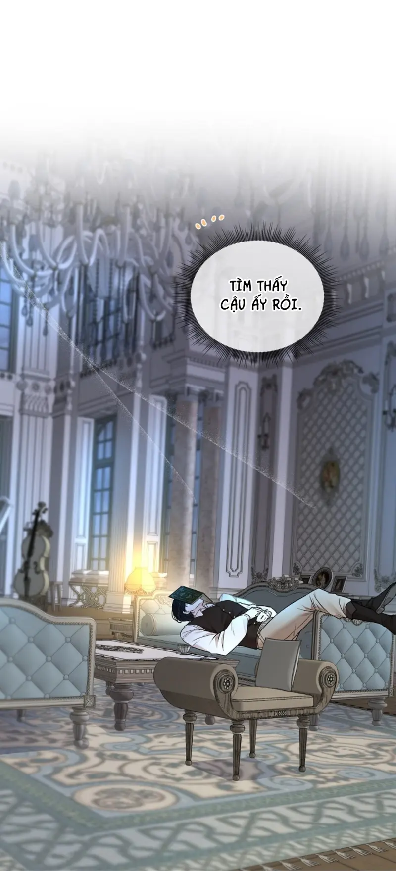 HANG RẮN -  - Trang 20