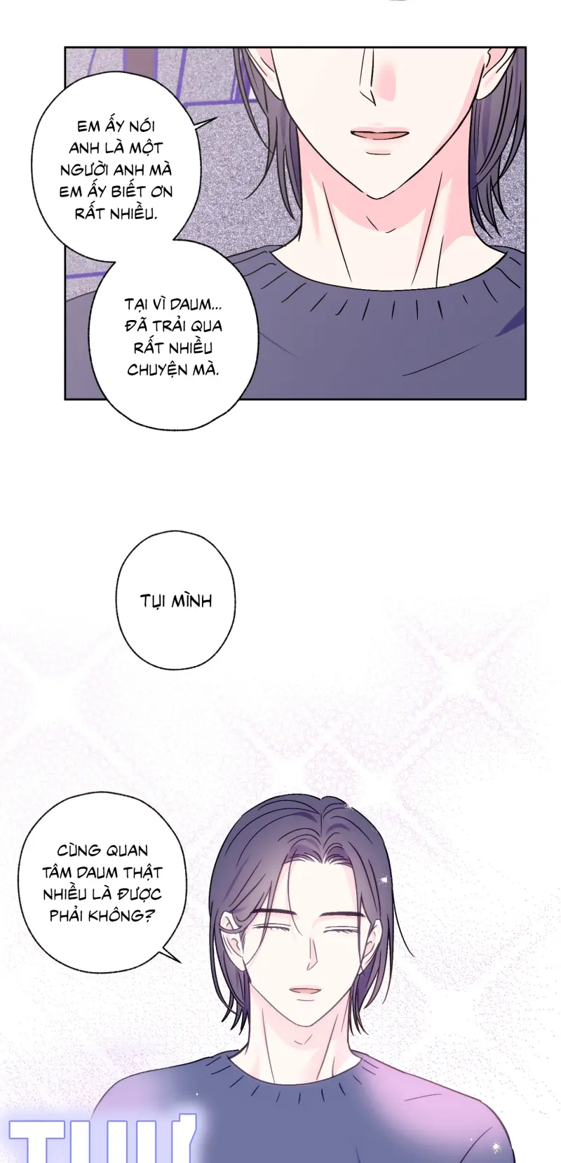 Vụ bê bối của Beta -  - Trang 6