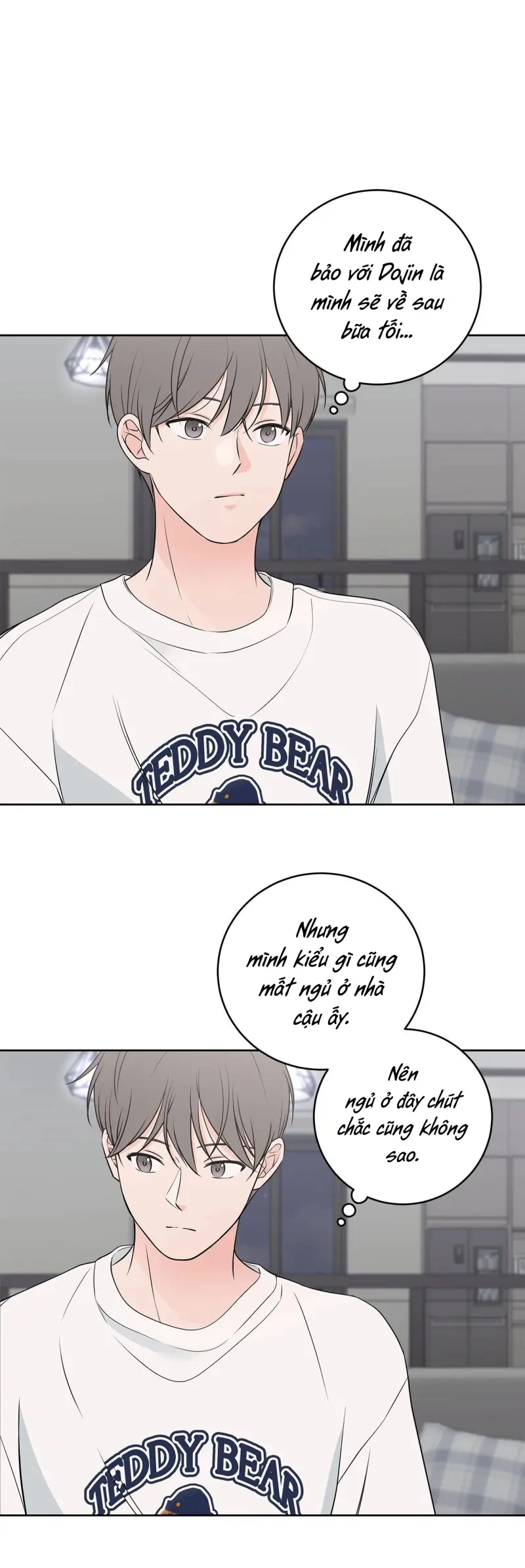 Khoảnh Khắc Kết Nối -  - Trang 42